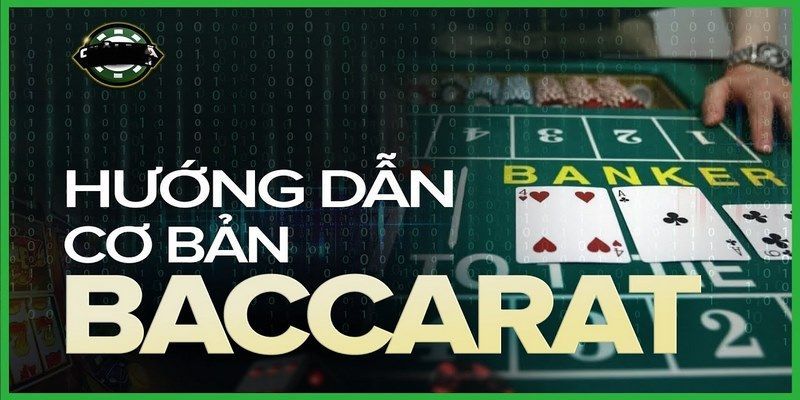 Thông Tin Về Trò Chơi Baccarat Trực Tuyến Tại Nhà Cái Hi88 5 Cách chơi Baccarat trực tuyến đơn giản
