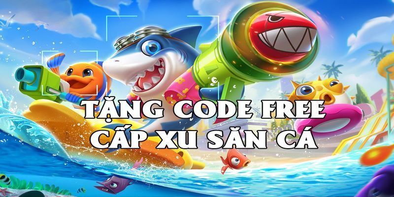 Tất Tần Tật Về Bắn Cá Tài Lộc Siêu Đẳng Cấp Mùa Hè 2023 5 ban-ca-tai-loc-tang-code