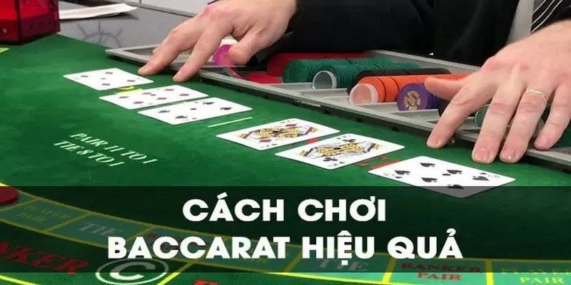 Dấu Hiệu Nhận Biết Nhóm Kéo Baccarat Uy Tín Cho Tân Thủ 6 keo-baccarat-hieu-qua