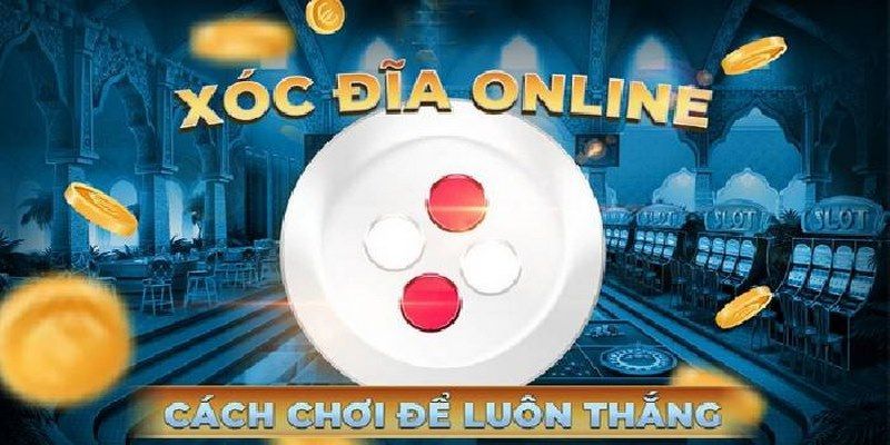 Sức Hút Mãnh Liệt Của Xóc Đĩa Online tại Nhà Cái Hi88 4 xoc-dia-online