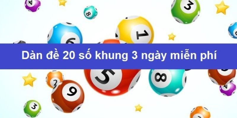 Nuôi dàn đề 20 số miền Bắc chuẩn khung 3 ngày bất bại 4 nuoi-dan-de-20-so