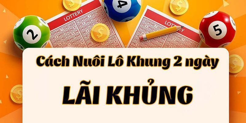 Cách nuôi lô khung miền Bắc tuyệt đối không bao giờ lỗ 5 Nuoi-lo-khung-2-ngay